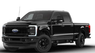 2026 Ford Super Duty® External Image 2